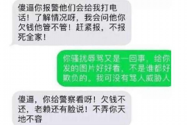 宜阳专业讨债公司，追讨消失的老赖